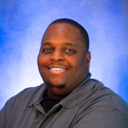 Photo of Brian Bullock