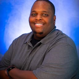 Photo of Brian Bullock