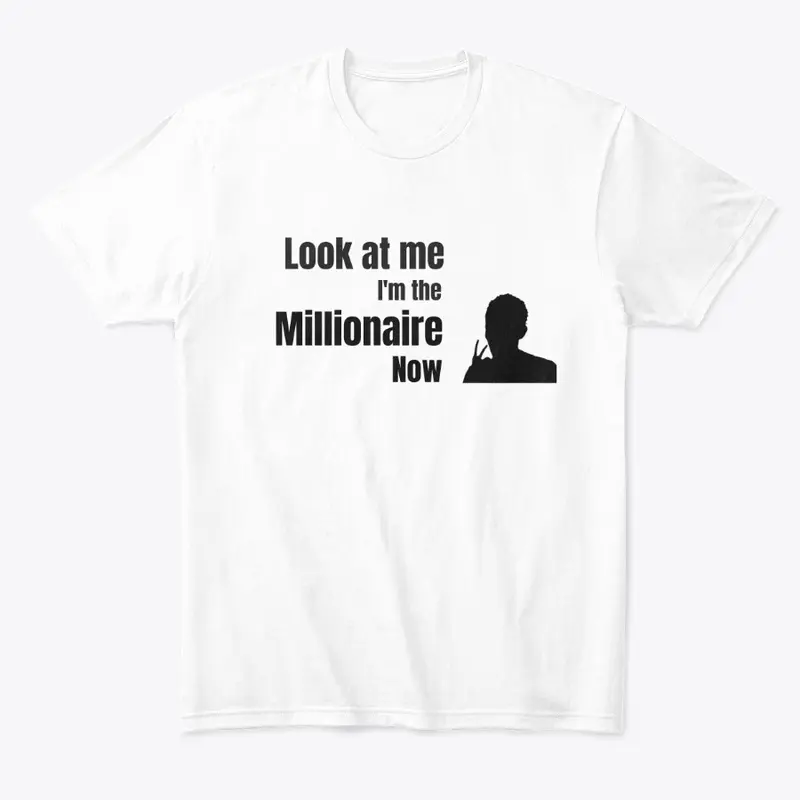 Look at Me - Millionaire