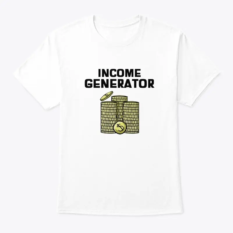 Income Generator