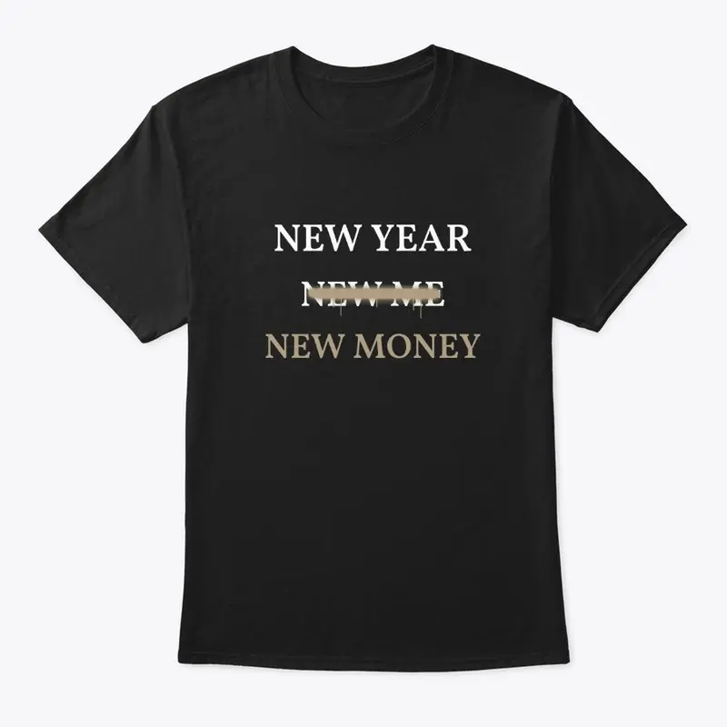 New Year New Money