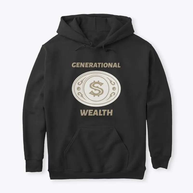 Create Generational Wealth