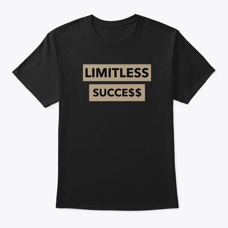 Limitless Success